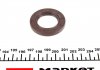 Уплотняющее кольцо, распределительный вал/ ELRING 169.370 (фото 2)