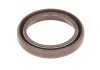 Уплотняющее кольцо, распределительный вал/ ELRING 906.400 (фото 2)