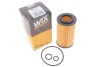 Фильтр масляный MB (WIX-Filtron) WIX FILTERS WL7470 (фото 2)