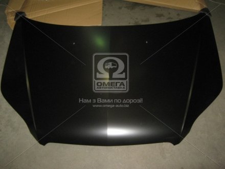 Капот CHEV AVEO 08- TEMPEST 016 0107 280