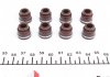 Сальники клапанів (комплект) RZ VICTOR REINZ 12-52733-01 (фото 3)