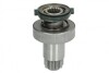 Бендикс (z=9) VW LT 2,5TDI 96- BOSCH BOSCH 1 006 209 760 1006209760