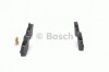 Торм колодки дисковые BOSCH 0 986 424 518 (фото 3)