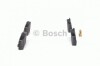 Торм колодки дисковые BOSCH 0 986 424 518 (фото 5)