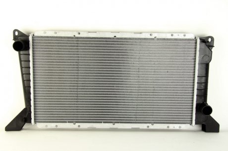 Радиатор охлаждения FORD NISSENS 62241A (фото 1)