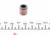Кільце ущільнювача, стрижень клапана/ ELRING 021.080 (фото 1)
