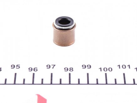 Уплотнительное кольцо, стержень клапана/ ELRING 021.080 (фото 1)
