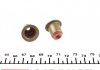 Уплотнительное кольцо, стержень клапана/ ELRING 157.560 (фото 2)