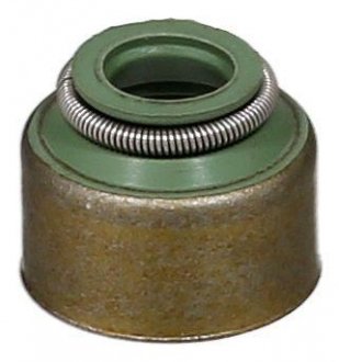 Уплотнительное кольцо, стержень клапана/ ELRING 187.666 (фото 1)