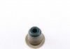 Уплотнительное кольцо, стержень клапана/ ELRING 127.510 (фото 3)