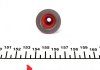 Уплотнительное кольцо, стержень клапана/ ELRING 151.810 (фото 3)