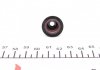 Уплотнительное кольцо, стержень клапана/ ELRING 505.470 (фото 2)
