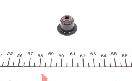 Уплотнительное кольцо, стержень клапана/ ELRING 505.470 (фото 1)