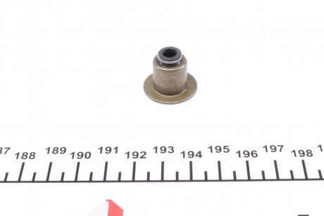Уплотнительное кольцо, стержень клапана/ ELRING 505.680 (фото 1)