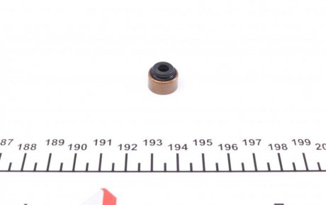 Уплотнительное кольцо, стержень клапана/ ELRING 478.410 (фото 1)