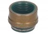 Уплотнительное кольцо, стержень клапана/ ELRING 393.890 (фото 2)