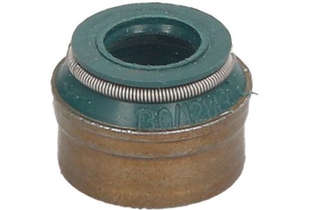 Уплотнительное кольцо, стержень клапана/ ELRING 393.890 (фото 1)