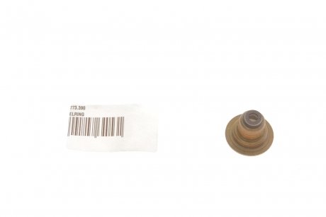 Уплотнительное кольцо, стержень клапана/ ELRING 773.390