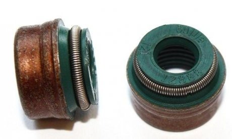 Уплотнительное кольцо, стержень клапана/ ELRING 522.930