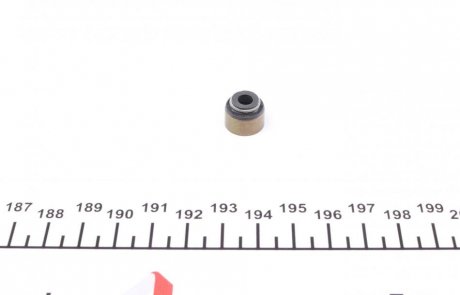 Уплотнительное кольцо, стержень клапана/ ELRING 130.860 (фото 1)