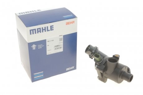 Термостат AUDI; Volkswagen (Mahle) MAHLE MAHLE / KNECHT TM 3 100