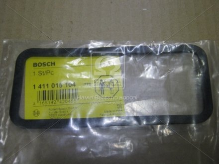 Ущільнювальна рамка BOSCH 1 411 015 104 (фото 1)