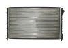Радиатор охлаждения FIAT Doblo NISSENS 61766 (фото 1)
