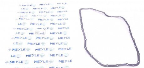 Прокладка, маслянный поддон АКПП ME MEYLE 100 139 0001 (фото 1)