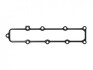 Прокладка корпус впускного колектора/ ELRING 081.690 (фото 1)