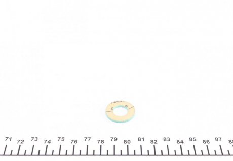 Уплотнительное кольцо сливной пробки EL ELRING 473.500 (фото 1)