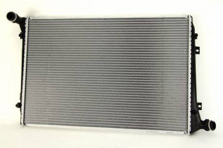 Радиатор охлаждения VW NISSENS 65291A (фото 1)