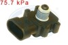 Датчик абсолютного давления - MAP Sensor/ ERA 550740A (фото 1)