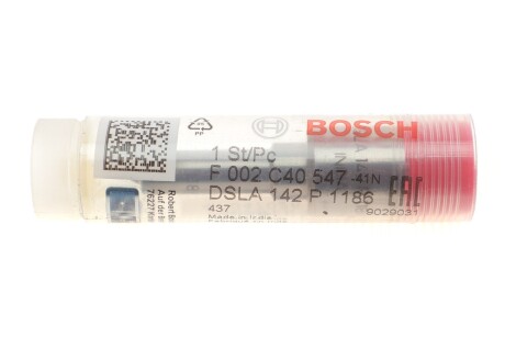 Распылитель дизель BOSCH F 002 C40 547