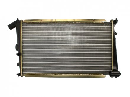 Радиатор CN XM(89-)2.0(+)[OE 1301.A3]/ NISSENS 61233 (фото 1)