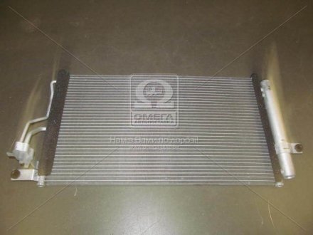 Радиатор кондиционера HYUNDAI/KIA 976062L600 (фото 1)