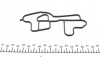 Прокладка корпус масляного фільтра/ ELRING 135.471 (фото 1)