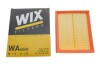 Фільтр повітряний WIX = FN AP080/4 WIX FILTERS WA6540 (фото 4)