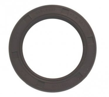 Уплотняющее кольцо, коленчатый вал/ CORTECO 15011251 (фото 1)