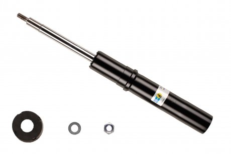 Амортизатор підвіски.: B4)/ BILSTEIN 19-171616