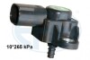 Датчик абсолютного давления - MAP Sensor/ ERA 550142 (фото 1)