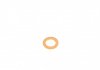 Уплотнительное кольцо, резьбовая пр/ 117.404 ELRING