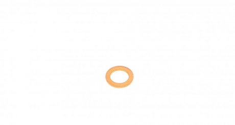 Уплотнительное кольцо, резьбовая пр/ ELRING 117.404 (фото 1)