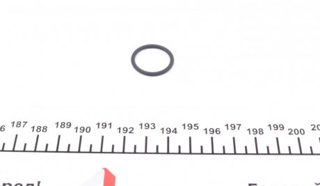 Уплотнительное кольцо, резьбовая пр/ ELRING 476.750 (фото 1)