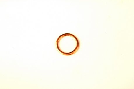 Уплотнительное кольцо, резьбовая пр/ ELRING 813.087 (фото 1)