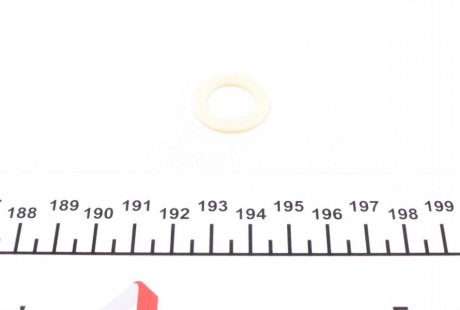 Уплотнительное кольцо, резьбовая пр/ ELRING 786.500