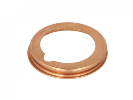Уплотнительное кольцо, резьбовая пр/ ELRING 776.319 (фото 1)