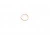Уплотнительное кольцо, резьбовая пр/ 813.036 ELRING