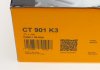 Ремкомплект грм Contitech CT901K3 (фото 12)
