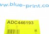 Трос ручного тормоза правый BP BLUE PRINT ADC446193 (фото 6)