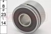 Підшипник B8-85D Ball Bearing (23x8x14)/ ERA 218005 (фото 1)